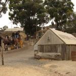 Ballarat - Sovereign Hill